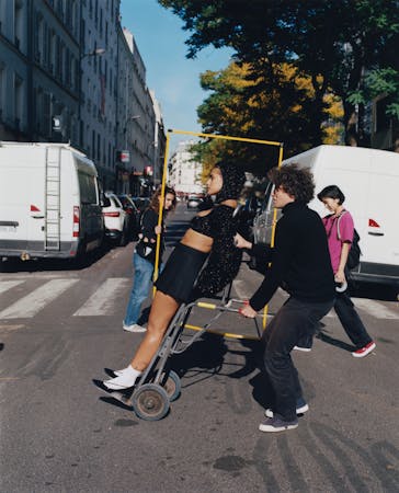 VOGUE SPAIN