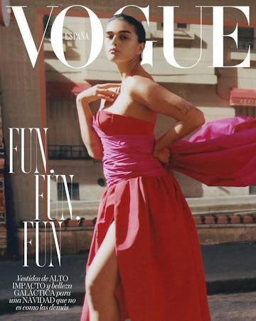 VOGUE SPAIN