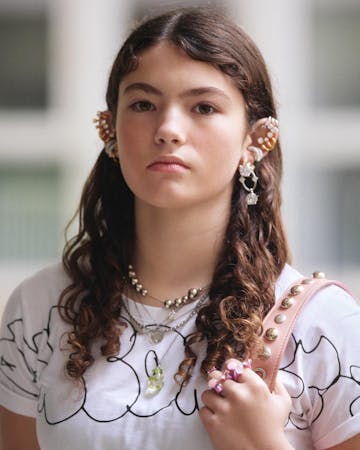 PANCONESI x ILYA LIPKIN