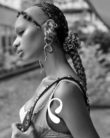 PANCONESI x ILYA LIPKIN