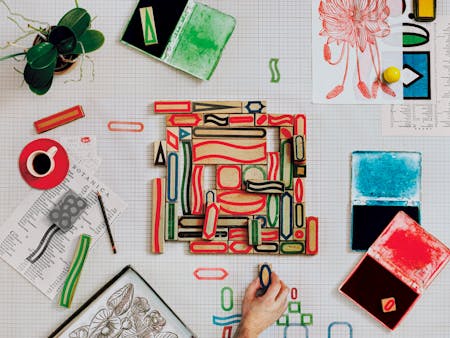 LE MONDE D'HERMES #86