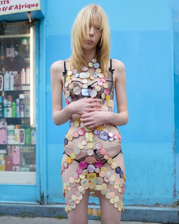 CARCY MAGAZINE