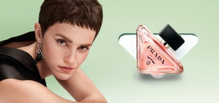 PRADA PARADOXE