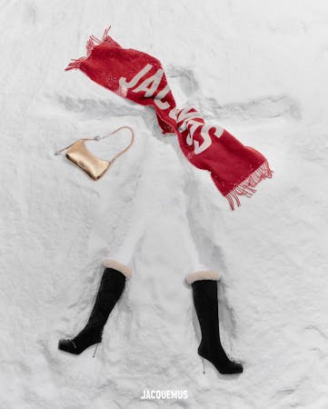 JACQUEMUS "GUIRLANDE"