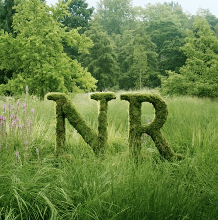 NINA RICCI / NATURE