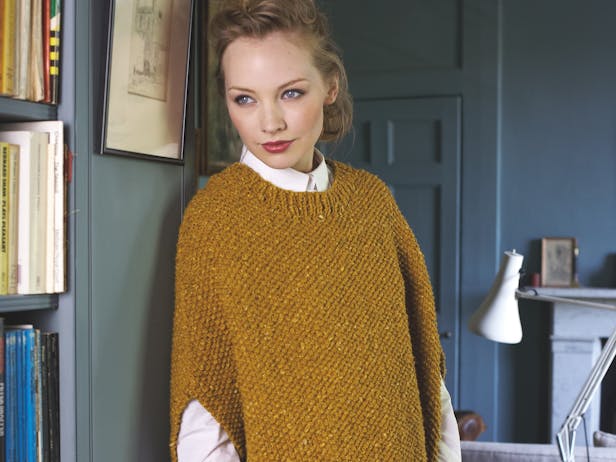 What to knit for Spring