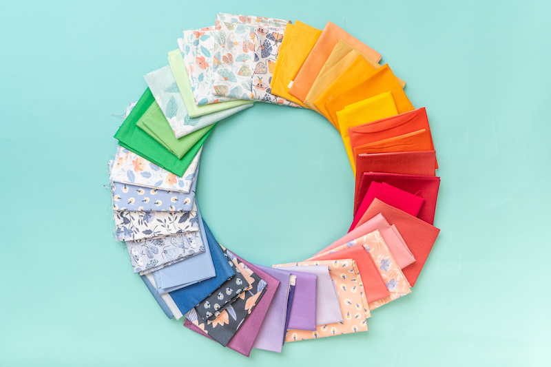 Browse Quilting Patterns