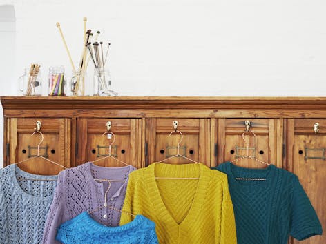 Everything you need to know about copyright and originality in knitting
