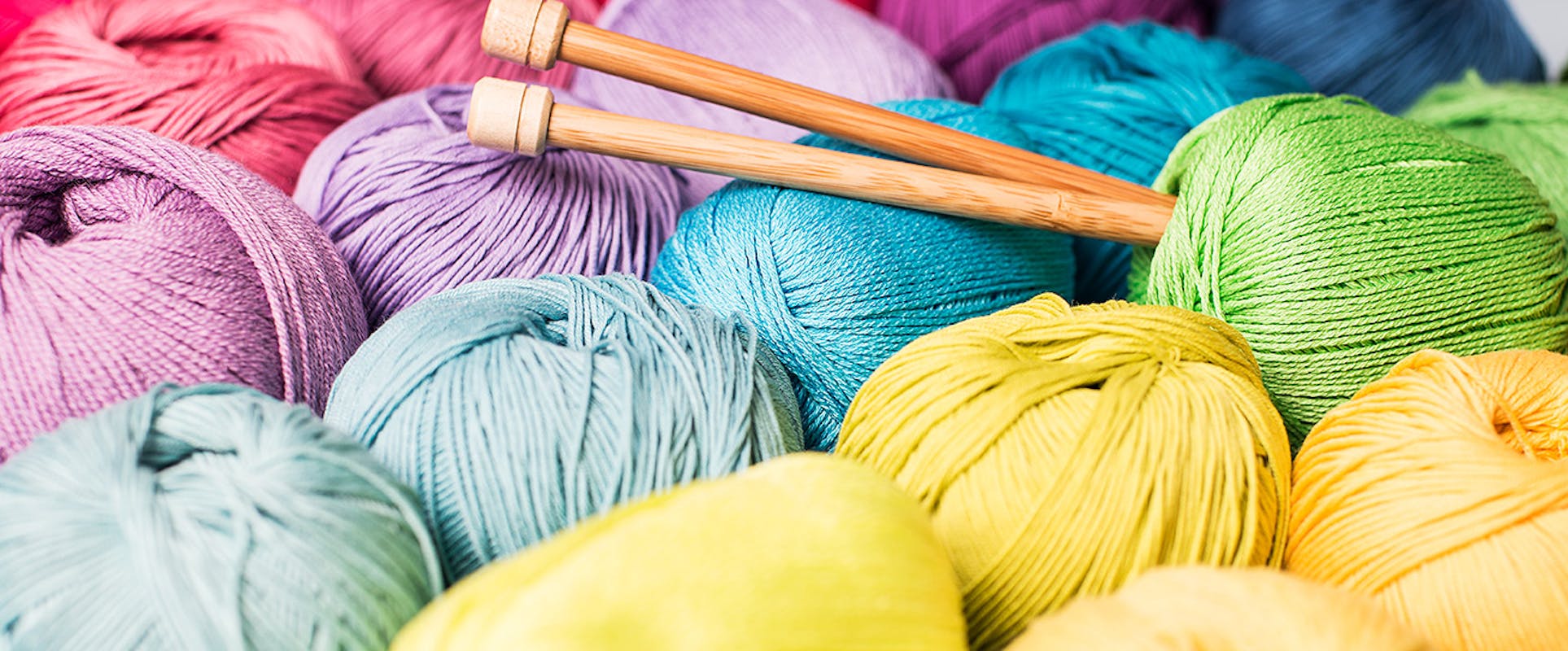 Top 5 best yarns for summer clothes