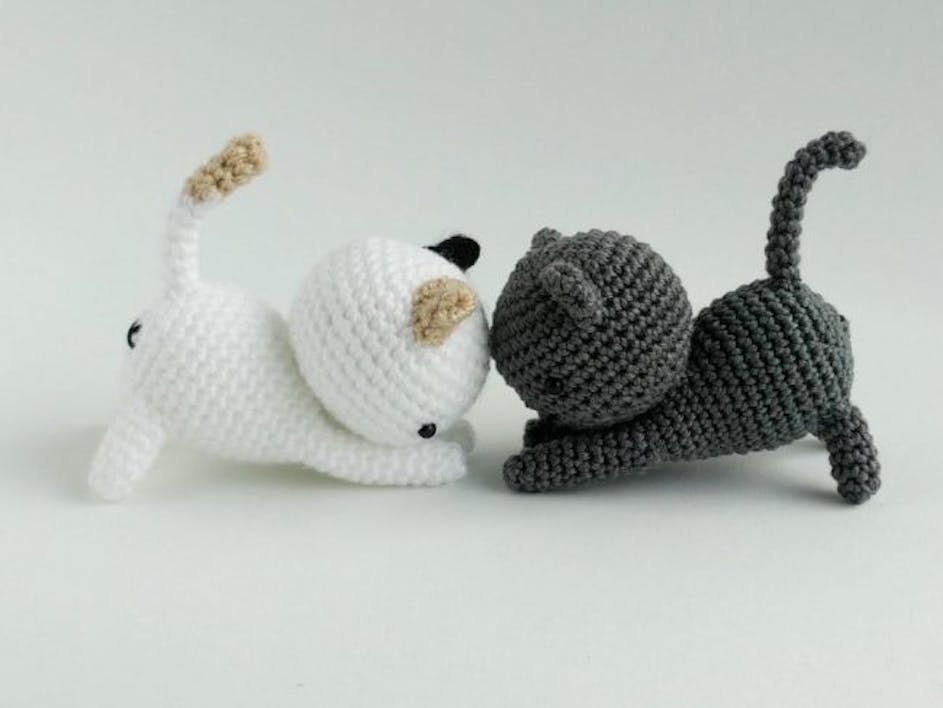 All things amigurumi: pattern inspiration, tutorials and more!