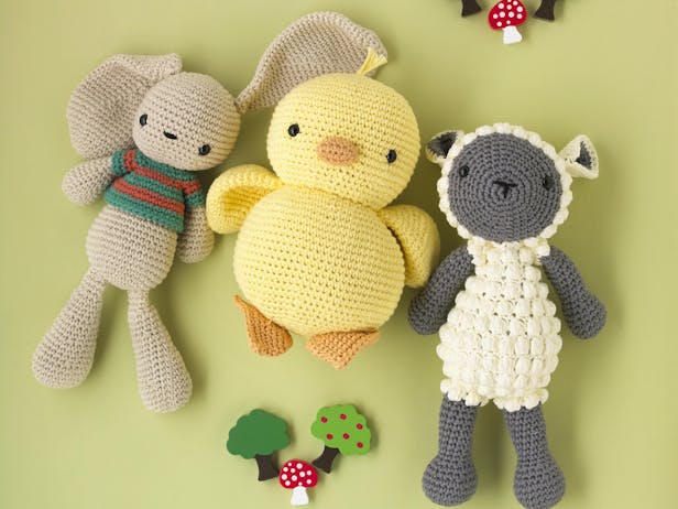 Beyond Plushies: Creative Uses of Toy Stuffing in Crafts