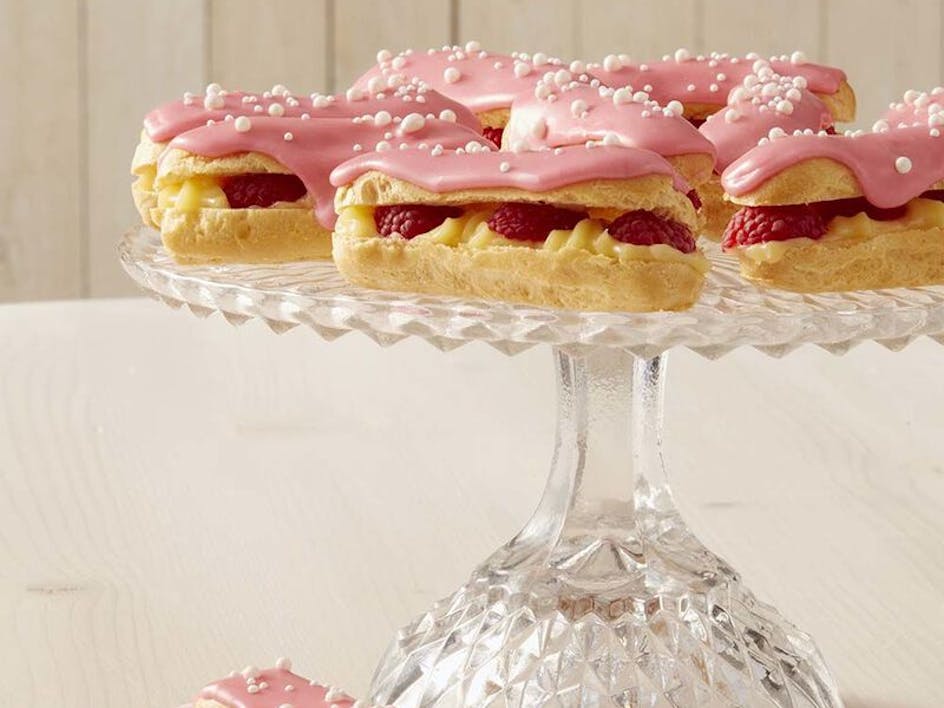 17 afternoon tea ideas fit for royalty