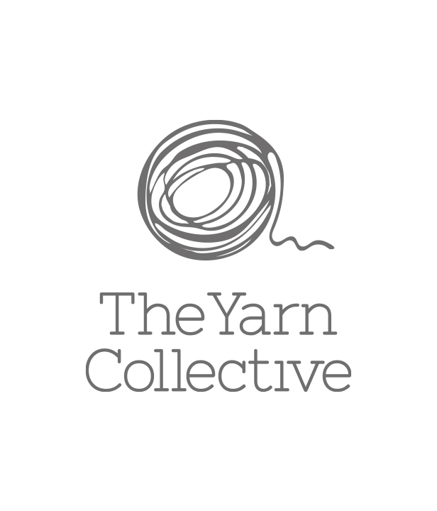 The Yarn Collective logo
