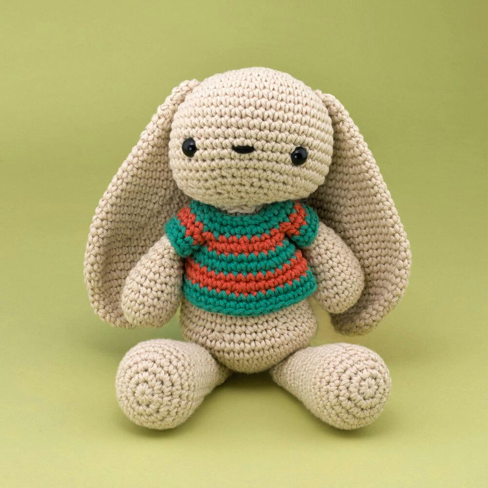 What is Amigurumi? | Amigurumi for Beginners | LoveCrafts