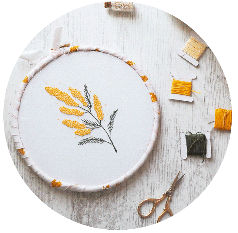 LoveCrafts Knitting, crochet, craft supplies & inspiration