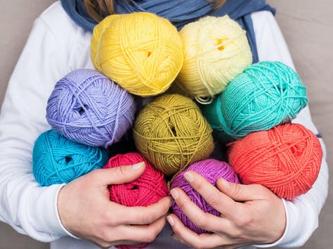 Yarn Buying Guide