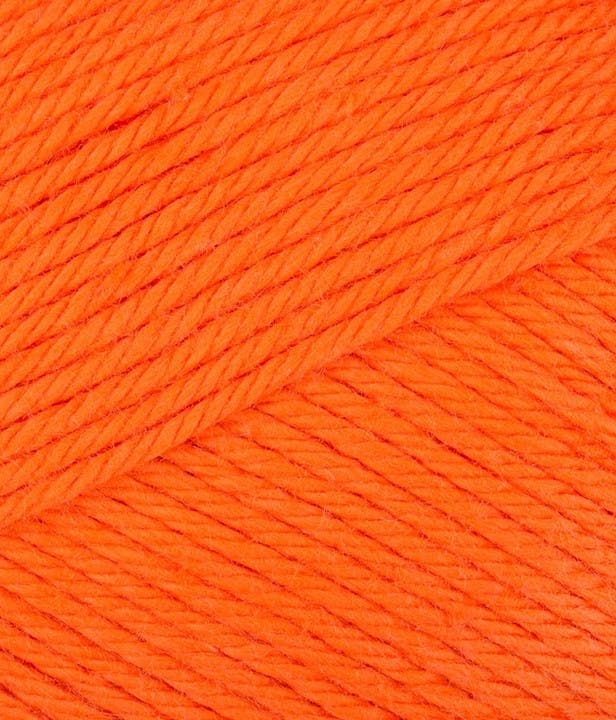 Paintbox Yarns Cotton DK in Blood Orange