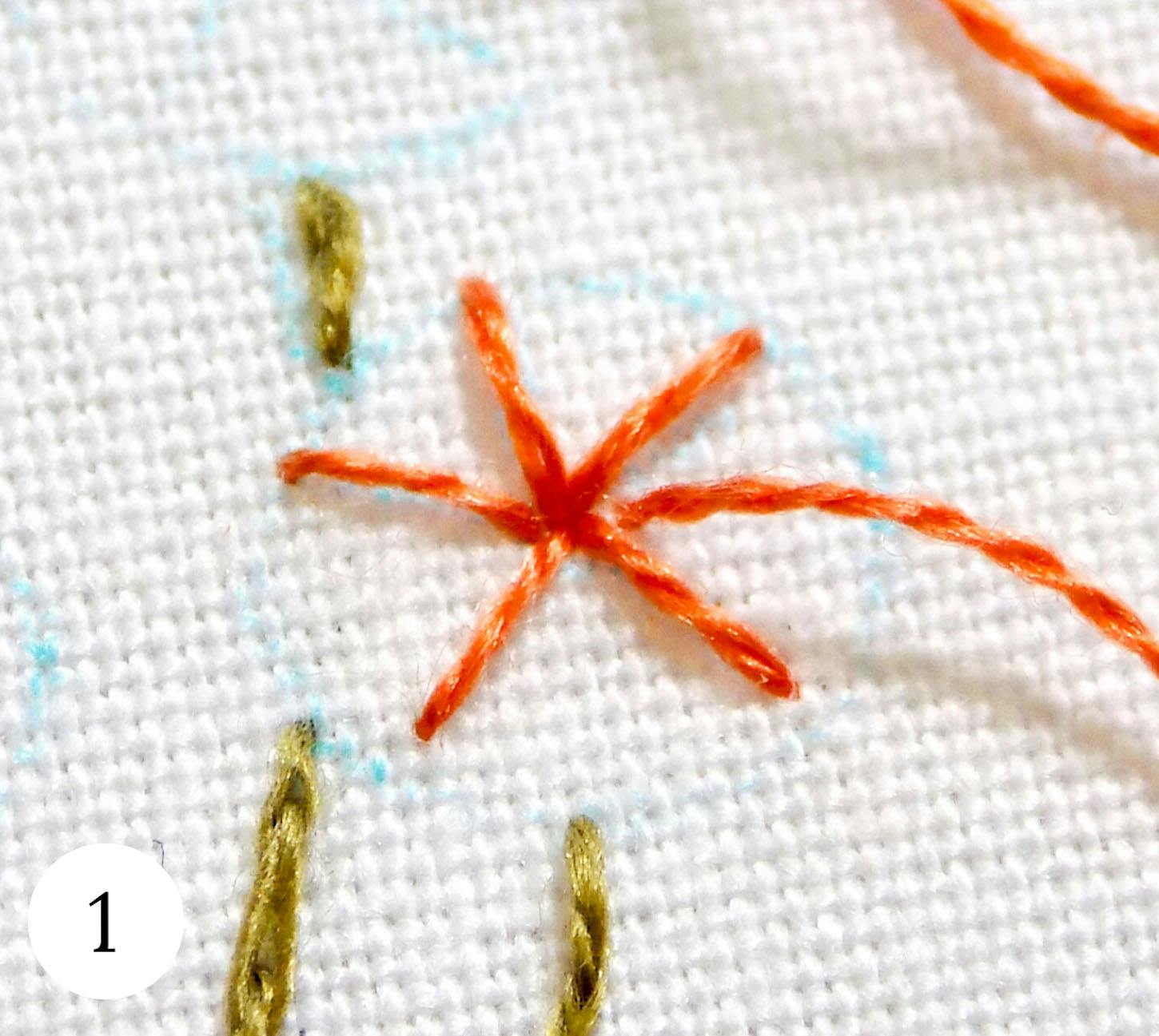 learn-how-to-embroider-16-types-of-flowers-with-step-by-step-tutorials