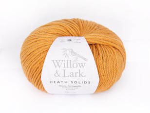 Willow & Lark Heath Solids