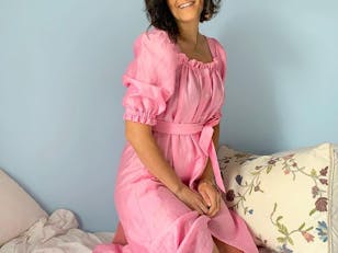 McCall's Misses' Dresses M7947 - Sewing Pattern