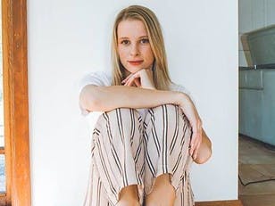 Comfy Cuff Socks