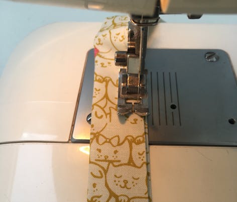 simple tote bag sewing tutorial