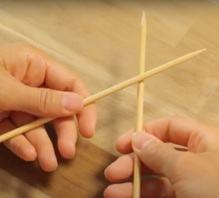 How to Hold Knitting Needles & Yarn LoveCrafts