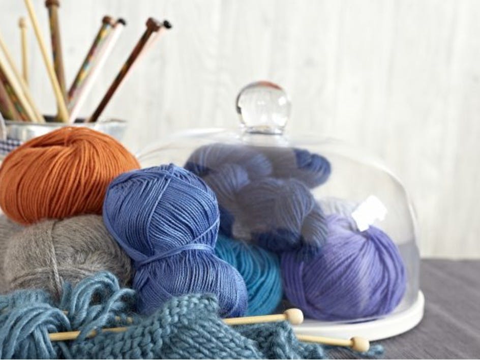 How to figure out yarn substitutions