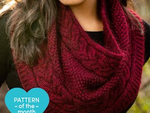 Indira Cowl
