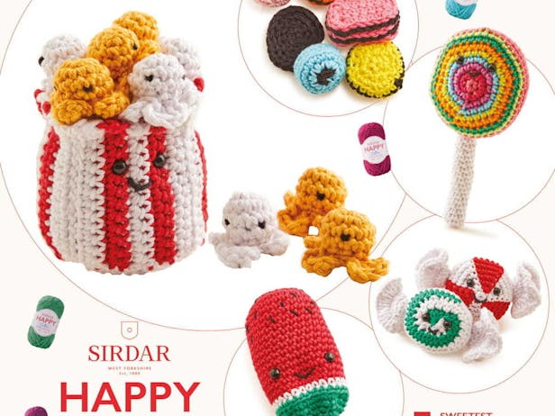 What Is Amigurumi? Our Full Guide to This Japanese Craft