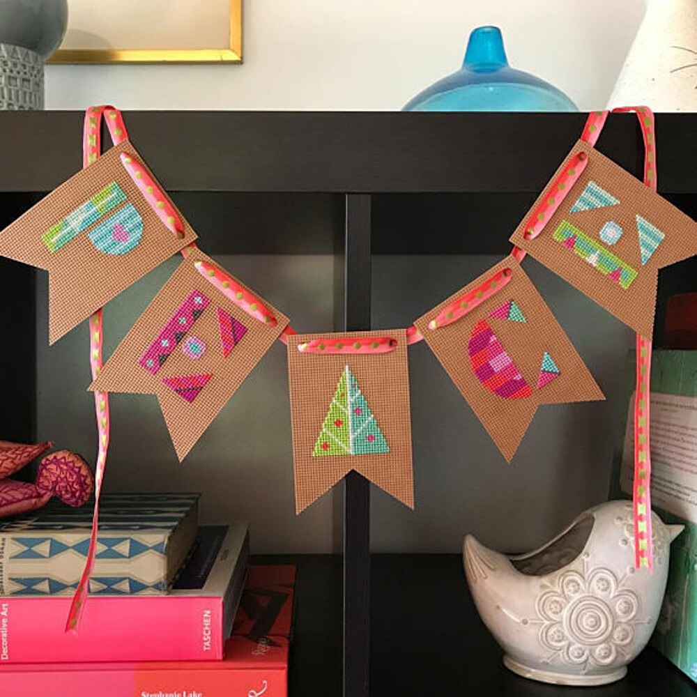 Christmas Cross Stitch Kits