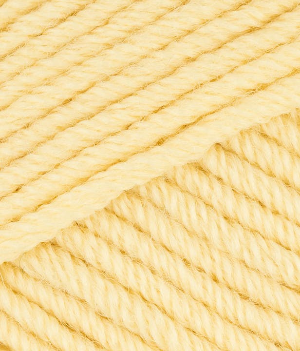 Debbie Bliss Baby Cashmerino in Primrose