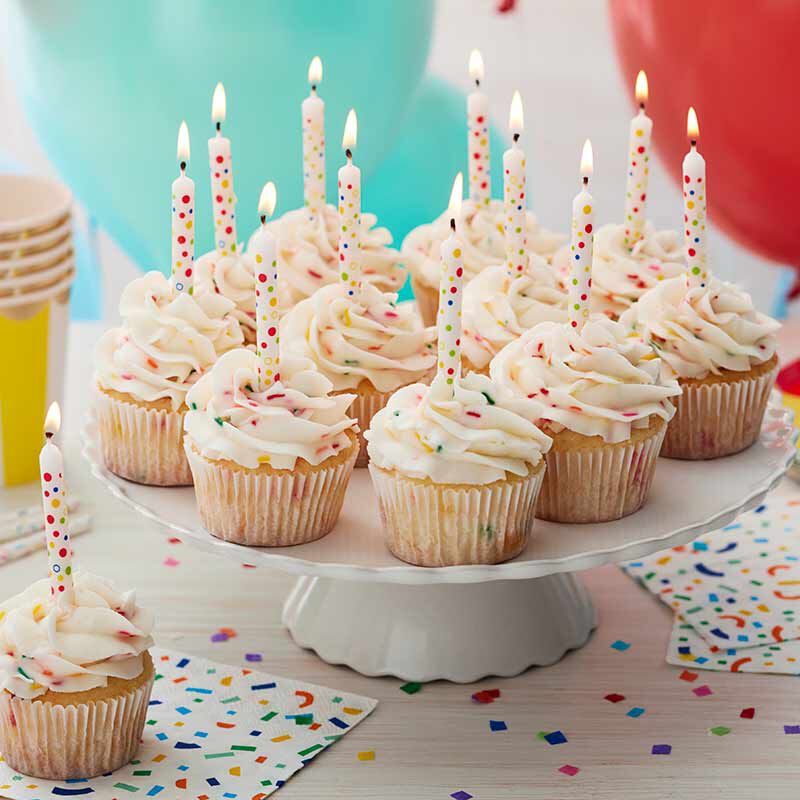 15 Different Types of Frosting Nozzles | Types of Cake Piping Nozzles