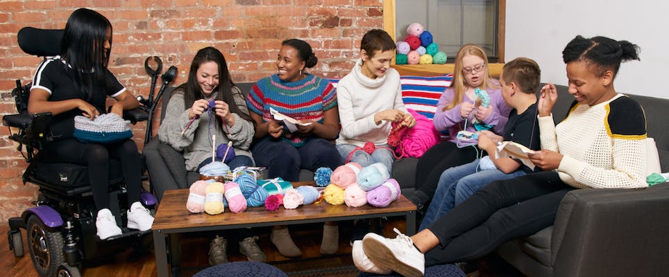 How to host the best craft party in 6 easy steps!
