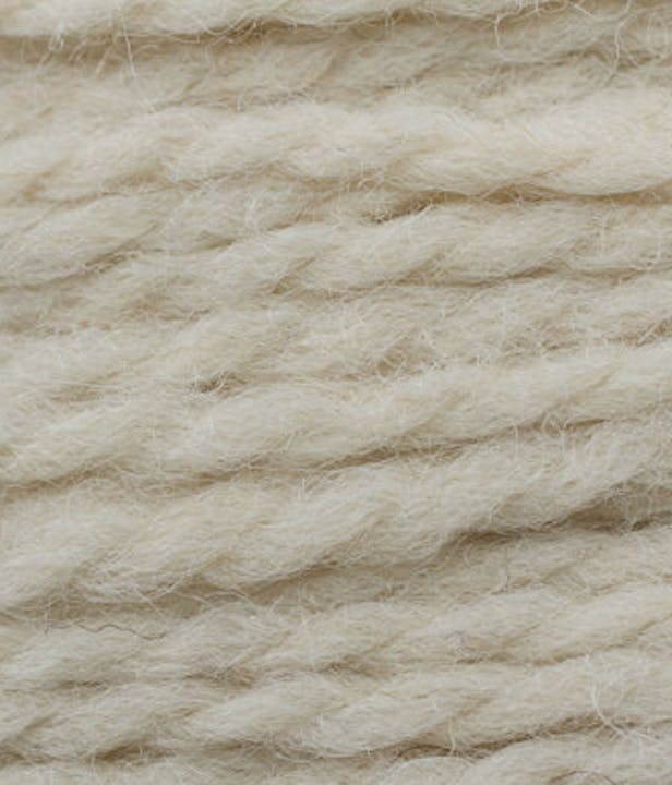 Cascade Ecological Wool in Ecru (8010)