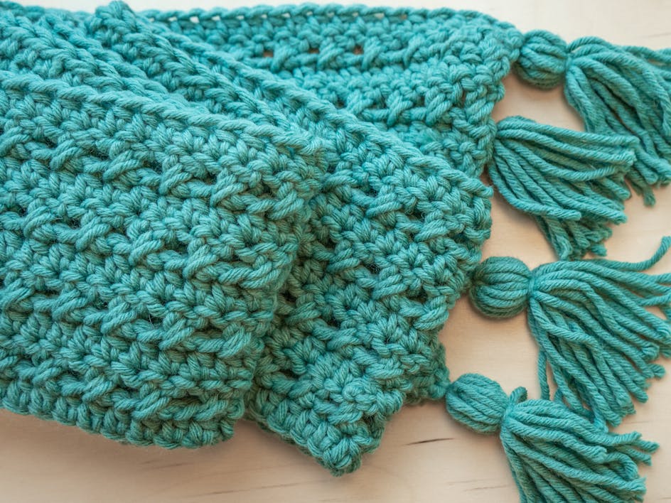 How to Crochet: Step-by-Step Beginners Guide | LoveCrafts