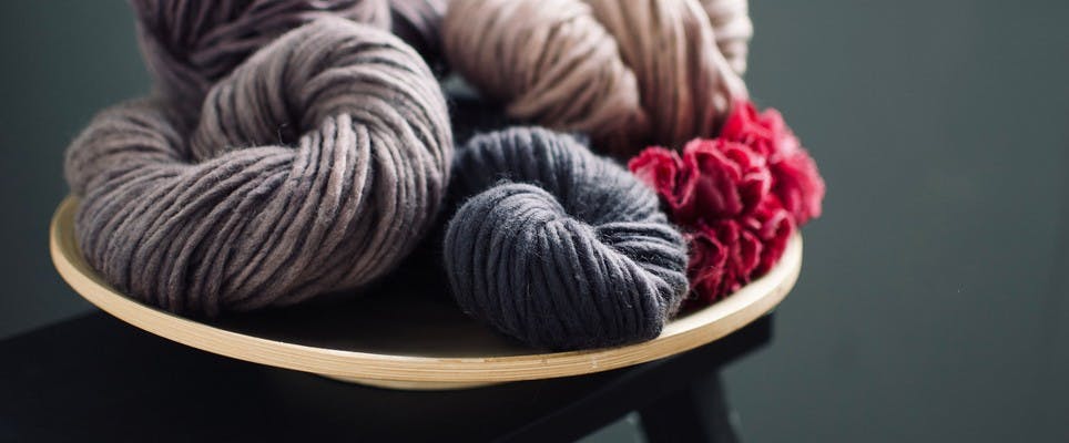 Everything you need to know about how to dye yarn