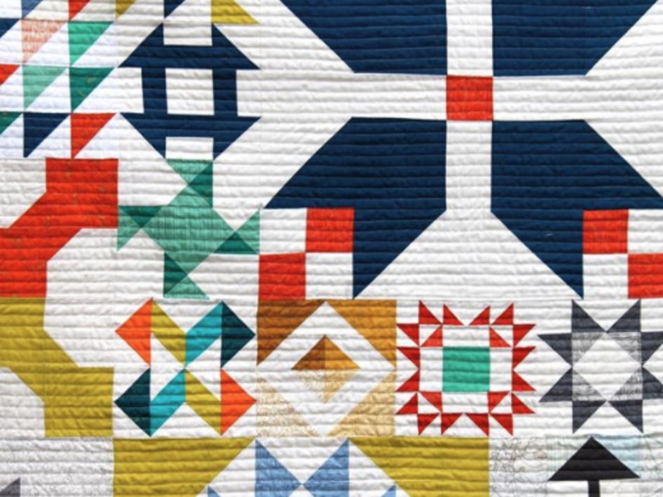 16 of the best quilting Instagrammers to follow