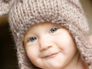 Paddington Bear Hat or Frog Hat