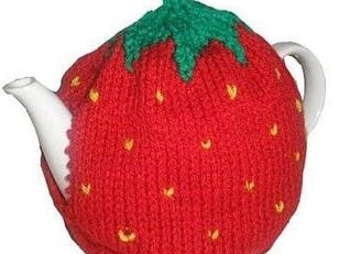 5 Free Tea Cozy Patterns Lovecrafts