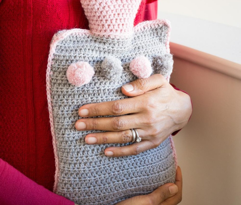 Crochet For Cancer LoveCrafts   1f6e87079cbbc759530a39d8a39d8e3ca639c900 Hot Water Bottle Cosy Breast Cancer Haven 