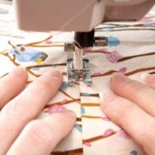 how to gutter stitch