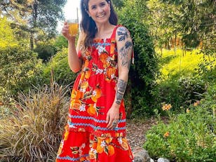 McCall's Misses' Dresses M7946 - Sewing Pattern