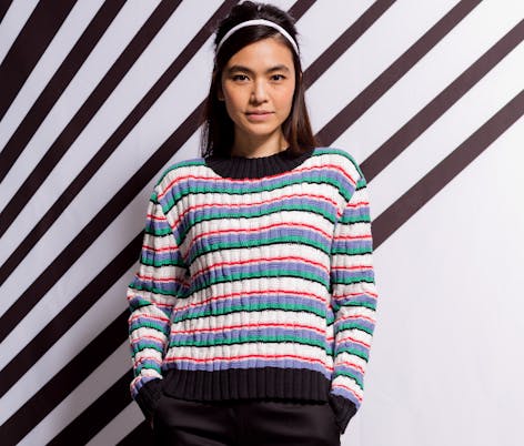 Riley Jumper