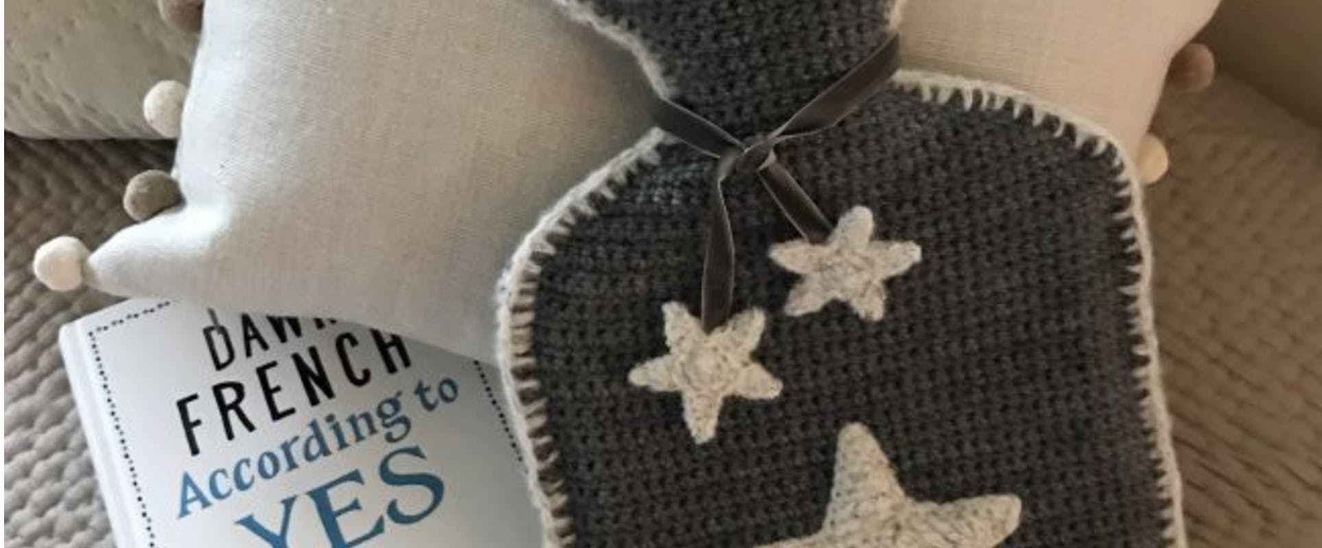 Free Hot Water Bottle Cover Crochet Pattern - [Full Guide with Photos]