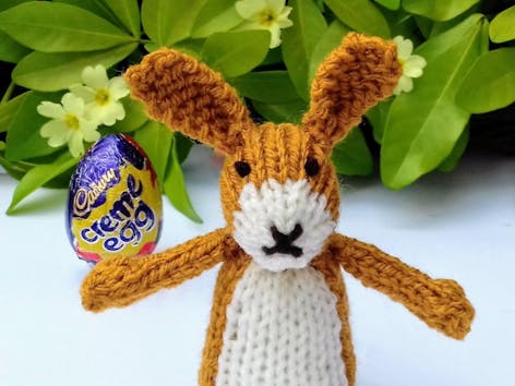 10 eggciting egg cosies for Easter