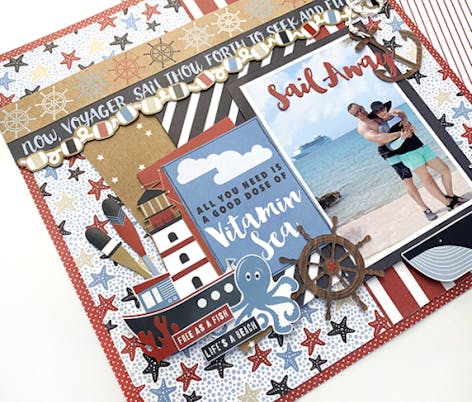 Scrapbooking Quotes and Sayings for Your Layouts