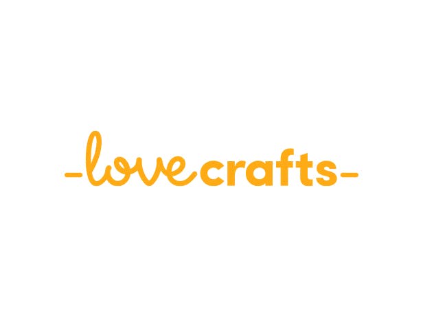 LoveCrafts fabric