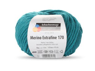 Schachenmayr Merino Extrafine 170