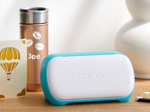 Cricut Joy Tool